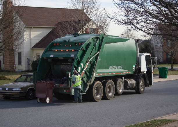 Best Shed Removal  in Hazardville, CT