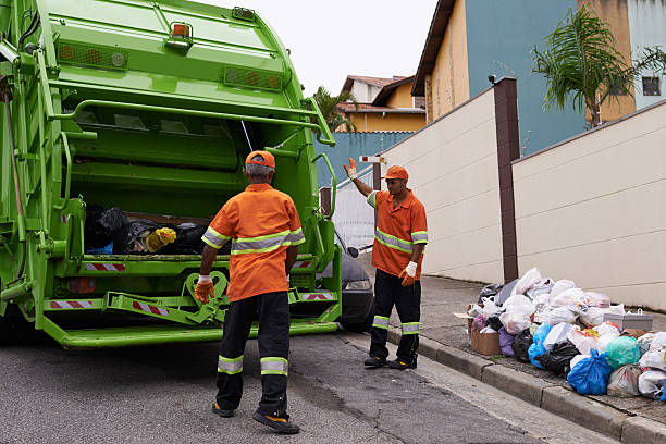 Trusted Hazardville, CT Junk Removal Experts